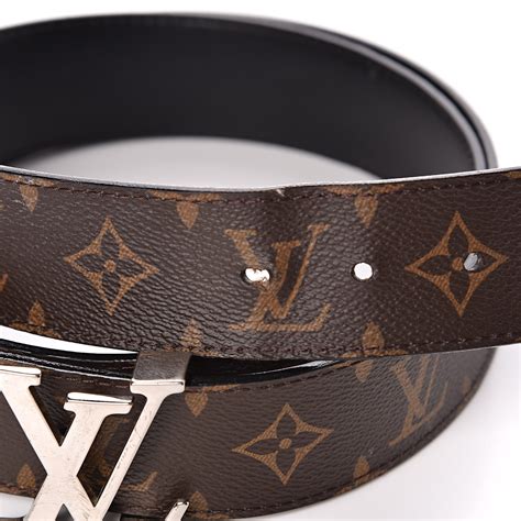 louis vuitton dog belt|Louis Vuitton belts women's.